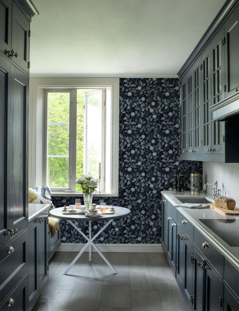 Picture of Sparreholm Blue - 1060201-01